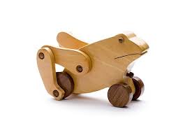 Wooden Frog Wooden Toy Woodix Toys C 2008 Handmade Wooden Toys Wooden Toys Wooden Childrens Toys