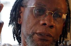 Nathaniel Mackey