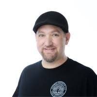 David G. Bodway-Werneth