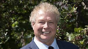 Richard Cutler Appointed as New Vice Provost of Graduate Studies