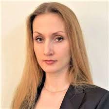 Univ. Prof. Dr. rer.nat. Dipl. Biol. Eva-Kathrin Ehmoser