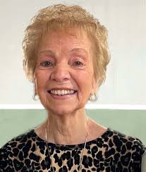 Jean Lowe Collinsworth Obituary May 30, 2023