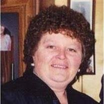 Hope Ann Lindecker Obituary