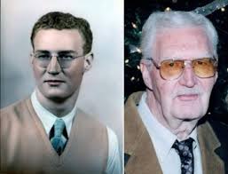 Glenn Newsome Obituary