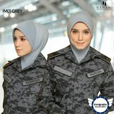Maybe you would like to learn more about one of these? Tudung Uniform Imigresen Shopee Malaysia