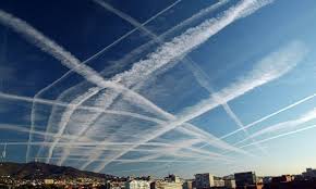 Resultado de imagen para chemtrails enfermedades