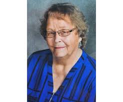 Yvonne Ellis Obituary (2025)