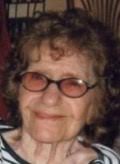 Catherine Congdon Obituary (2011)