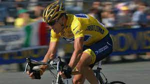 For his courage and commitment—not to mention his fourth straight tour de lance armstrong is one of the most celebrated athletes in the world, making history in 2005 by. Lance Armstrong I First Cheated Aged 21