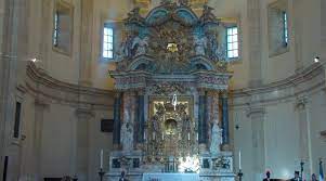 Santa maria della consolazione, todi, italy. Chiesa Di Santa Maria Della Consolazione Www Umbriatourism It