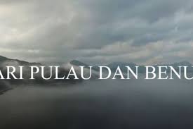 Kemulian bagi tuhan di tempat yang maha tinggi. Lirik Lagu Dari Pulau Dan Benua Lengkap Video Instrumen Portal Kudus