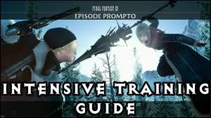 Mar 09, 2018 · updated on 2 february 2021. Episode Prompto New Weapon Costume How To Unlock For Final Fantasy Xv Youtube