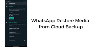 Simply uninstall and reinstall whatsapp. How To Recover Deleted Photos From Whatsapp Cashify Blog