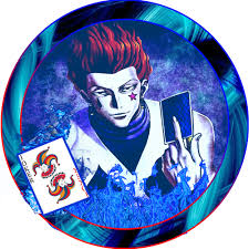 See more ideas about anime icons, anime, aesthetic anime. Hisoka Hunter X Hunter Custom Discord Pfp By Tasty Muffin On Deviantart
