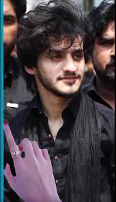 Majlis Zakir Ali Abbas Askari: Stand with Kashmir