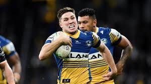 Parramatta eels vs canberra raiders live date time tv info how to watch live online, watch parramatta eels vs canberra raiders live all the games, highlights and interviews live on your pc. Parramatta Eels Star Puts His Hand Up To Make State Of Origin Debut