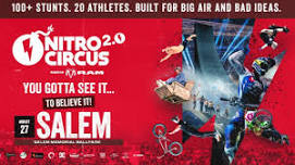 Nitro Circus 2.0