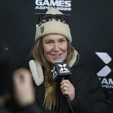 X Games returns today for 25th year at Buttermilk