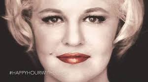 HAPPY HOUR with BEEGIE featuring HOLLY FOSTER WELLS (Part One)