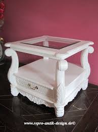 Preise vergleichen und bequem online bestellen! Barock Couchtisch Ract 012 Mit Glasplatte Couchtische Sofas Sessel Chaiselongue Onlineshop Repro Antik Design