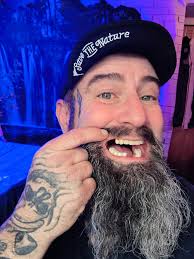 Recovery from Addiction and Getting New Teeth