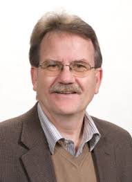 Author Bio: Michael Smith