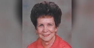 Virginia L. Canady Obituary