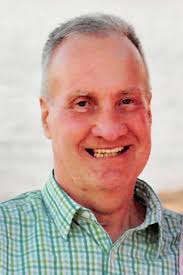 Douglas Larson Obituary August 2, 2015