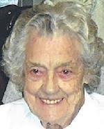 Barbara Teal Obituary (1934