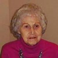 Viola Doris Jurgens Borgen (1921-2013)