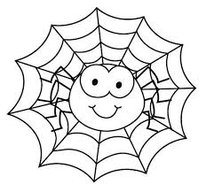 Cute Spiderman Coloring Pages Spider Coloring Page Halloween Coloring Sheets Spiderman Coloring