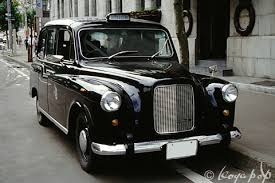 austin fx4 1958 ロンドンタクシーとして親しまれたオースチン fx4 beautiful cars of the 60s 1 タクシー ロンドン レトロカー