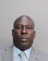 The infamous elections history of Daphne Campbell's campaign manager