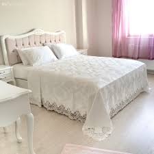 Sade Ve Zarif Stil Sicacik Renkler Ile Konforlu Ve Ince Ruhlu Bir Ev Bir Ev Ile Ince En 2020 Estilo De Dormitorio Decoracion De Habitacion Juvenil Dormitorios