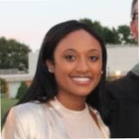 Ashley Smothers's Instagram, Twitter & Facebook