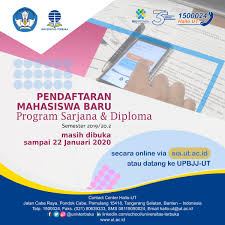 Dalam surat penyataan resmi, sebelum ditandatangani, surat pernyataan diberi materai. Citra On Twitter Untuk Pendaftaran Lgsung Ke Upbjj Berkas2 Apa Saja Yang Harus Dibawa
