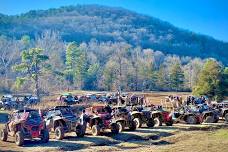 Fall ATV & Side By Side Rally 2026