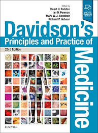 Davidson S Principles And Practice Of Medicine 23e By St Https Www Amazon Co Uk Dp 0702070289 Ref Cm Sw R Pi Dp U X W3e Ab4x23 Dokter Kutipan Agama Agama