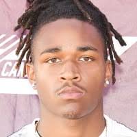 Malachi Walters 2025 Pro Style Quarterback