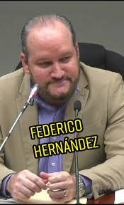 Algo pajero este Federico Hernández 🤣 #viral #asamblea #salvadoreños #503  #elsalvador #nuevasideas #politica