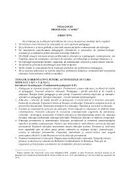 Pdf drive investigated dozens of problems and listed the biggest global issues facing the world today. Pdf Pedagogie Programa Cadru Sorin Pavel Academia Edu