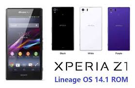 Habe aber wenig zeit im moment und brauche ein funktionierendes telefon. Lineage Os Sony Xperia Z1 Lineage Os 14 1 Nougat 7 1 Rom