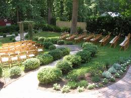 These couples come from all over the u.s. Our 4000 Backyard Wedding Young House Love