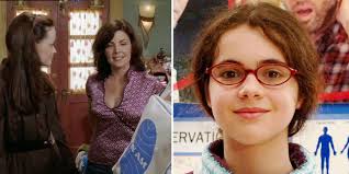 Anna Nardini's Instagram, Twitter & Facebook