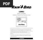 Lufkin Well Manager 2.0 Controller User Manual - Rev. 3 ...