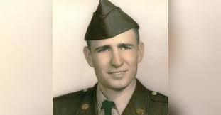 David M. Rogers III Obituary