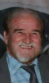 Larry Gene Stanfield