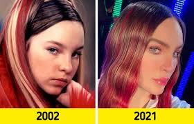 Check the winners of latin grammy award for best latin children's album presented under latin grammy award since 2000. Como Se Ven Y Que Hacen Los Protagonistas De Complices Al Rescate A 19 Anos De