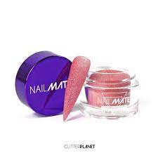 Candy Pop Nail Mate Elite Acrylic Pre Mixed Glitter In 2021 Planet Nails Glitter Acrylics Acrylic Powder