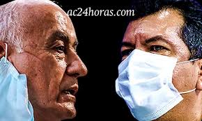 Novo pedido de afastamento de Frank Lima resultou em sua demissão  definitiva